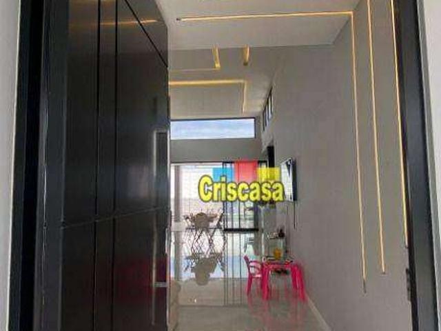 Casa venda em Viverde I, Rio das Ostras