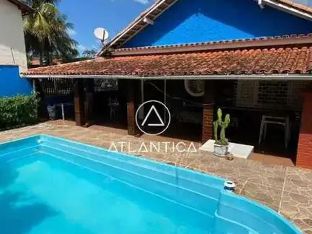 Casa venda em Viverde I, Rio das Ostras