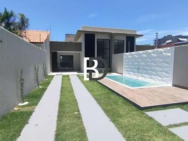 Casa venda em Jardim Bela Vista, Rio das Ostras