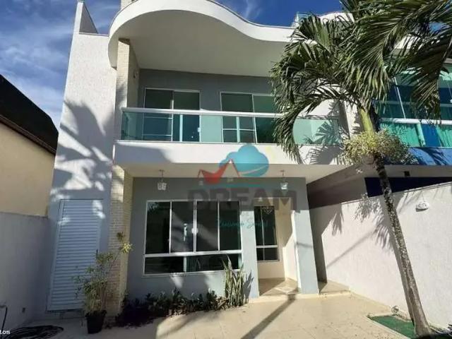 Casa venda em Região Geográfica Imediata de Macaé-Rio das Ostras, Rio das Ostras