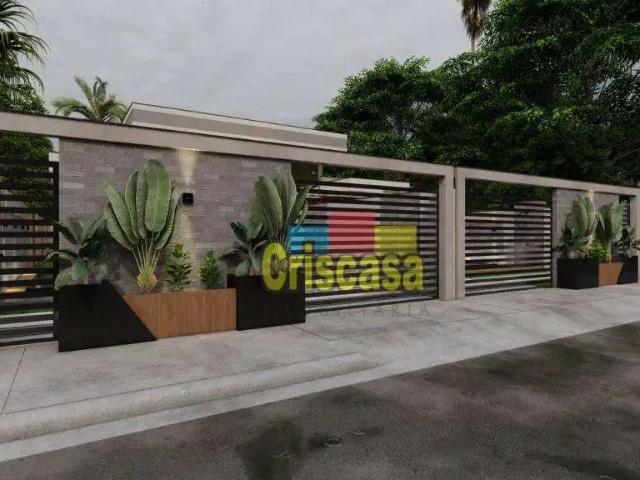 Casa venda em Jardim Mariléa, Rio das Ostras