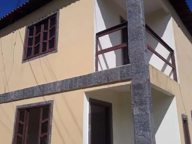 Casa venda em Ouro Verde, Rio das Ostras