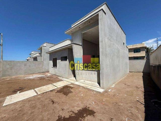 Casa venda em Região Geográfica Imediata de Macaé-Rio das Ostras, Rio das Ostras