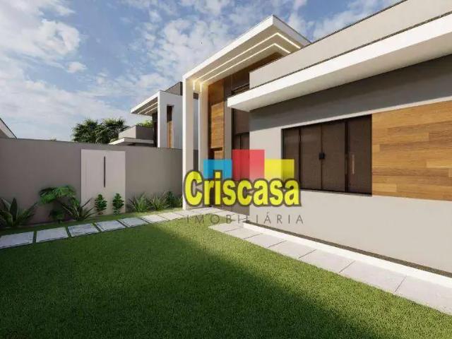 Casa venda em Região Geográfica Imediata de Macaé-Rio das Ostras, Rio das Ostras