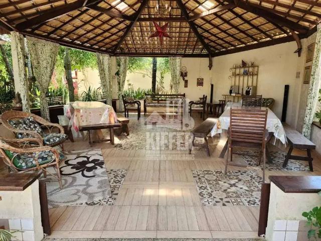 Casa venda em Região Geográfica Imediata de Macaé-Rio das Ostras, Rio das Ostras
