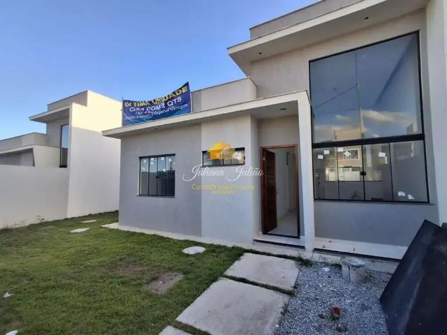Casa venda em Região Geográfica Imediata de Macaé-Rio das Ostras, Rio das Ostras