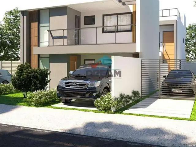 Casa venda em Praia-Mar, Rio das Ostras