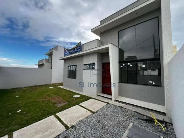 Casa venda em Região Geográfica Imediata de Macaé-Rio das Ostras, Rio das Ostras