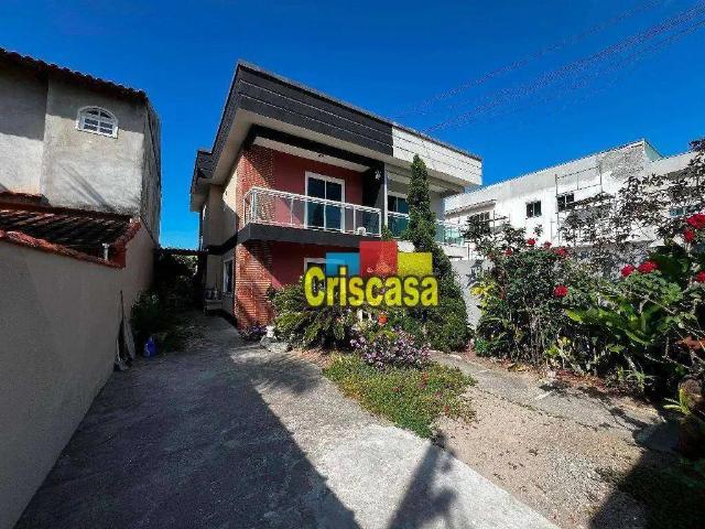 Casa venda em Região Geográfica Imediata de Macaé-Rio das Ostras, Rio das Ostras