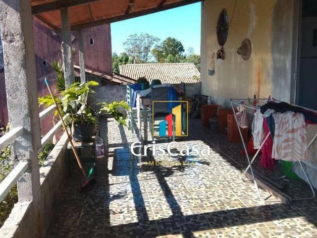 Casa venda em Praia-Mar, Rio das Ostras