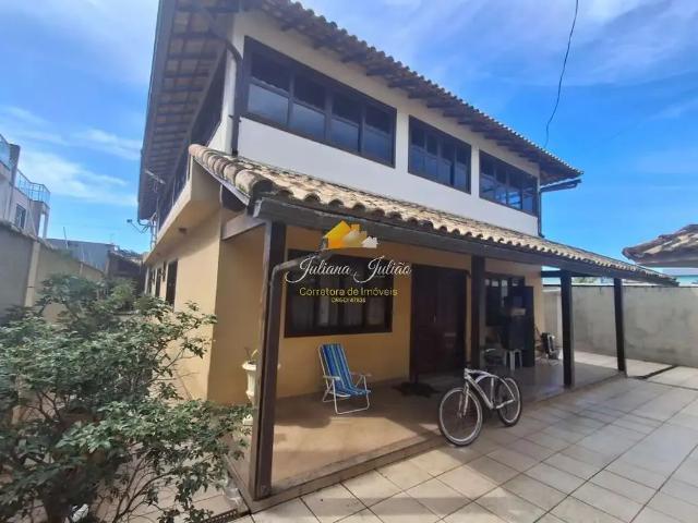 Casa venda em Região Geográfica Imediata de Macaé-Rio das Ostras, Rio das Ostras