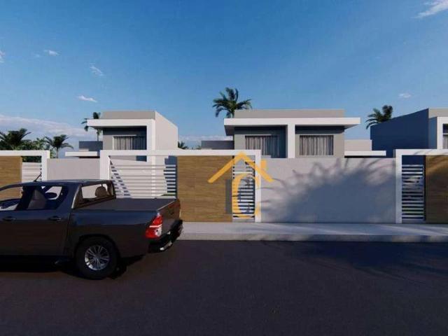 Casa venda em Viverde II, Rio das Ostras