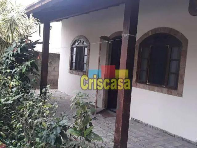 Casa venda em Região Geográfica Imediata de Macaé-Rio das Ostras, Rio das Ostras