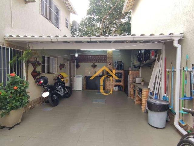 Casa venda em Viverde II, Rio das Ostras
