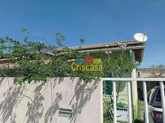Casa venda em Viverde II, Rio das Ostras