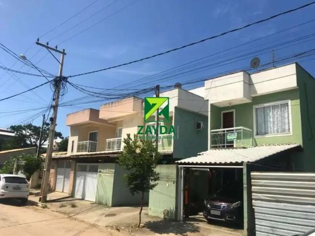 Casa venda em Região Geográfica Imediata de Macaé-Rio das Ostras, Rio das Ostras