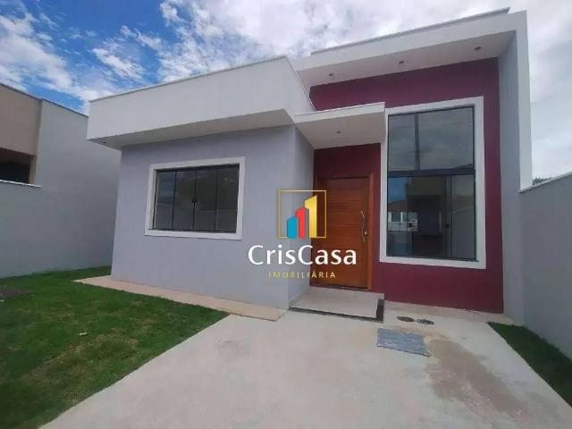 Casa venda em Região Geográfica Imediata de Macaé-Rio das Ostras, Rio das Ostras