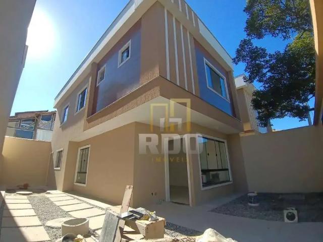 Casa venda em Região Geográfica Imediata de Macaé-Rio das Ostras, Rio das Ostras