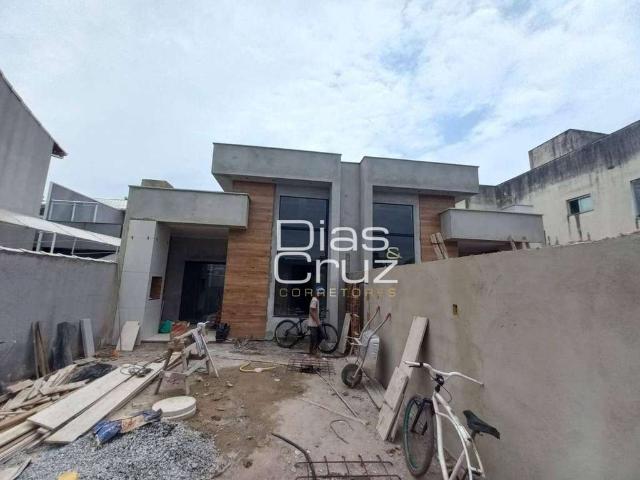 Casa venda em Região Geográfica Imediata de Macaé-Rio das Ostras, Rio das Ostras