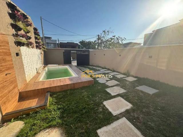 Casa venda em Viverde I, Rio das Ostras