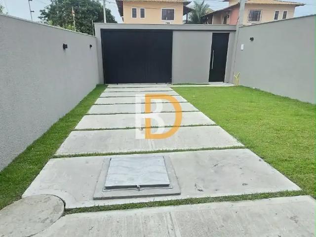 Casa venda em Viverde I, Rio das Ostras