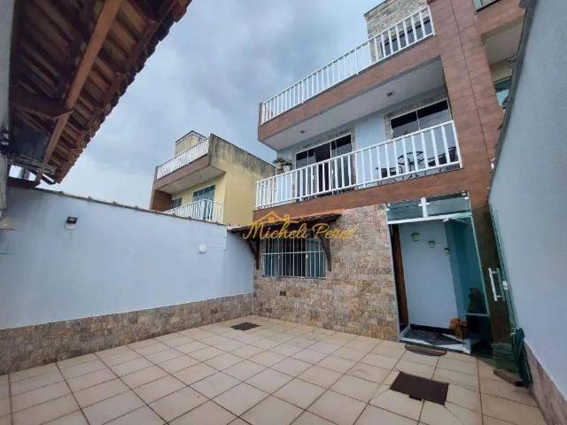 Casa venda em Viverde I, Rio das Ostras