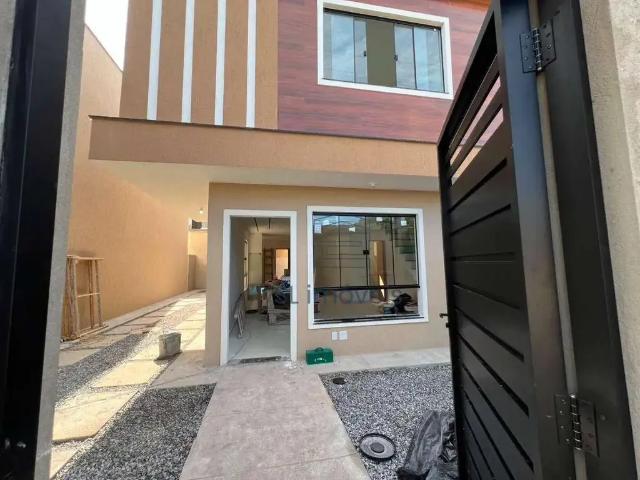Casa venda em Região Geográfica Imediata de Macaé-Rio das Ostras, Rio das Ostras