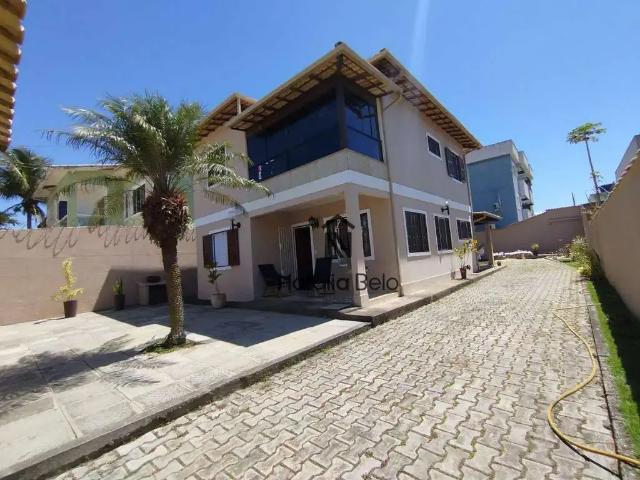 Casa venda em Região Geográfica Imediata de Macaé-Rio das Ostras, Rio das Ostras