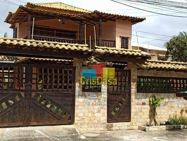 Casa venda em Região Geográfica Imediata de Macaé-Rio das Ostras, Rio das Ostras