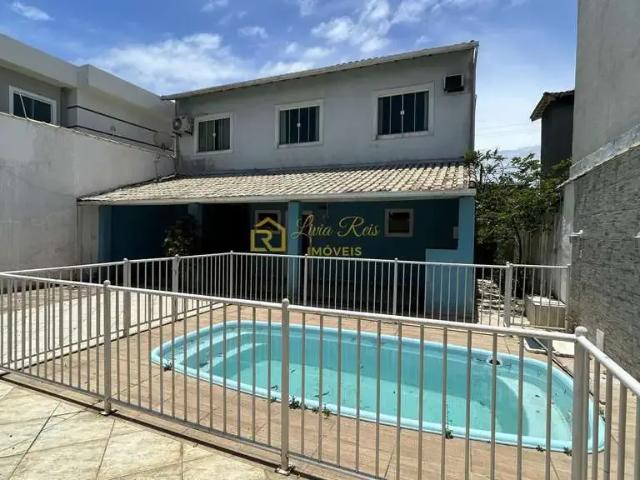 Casa venda em Região Geográfica Imediata de Macaé-Rio das Ostras, Rio das Ostras