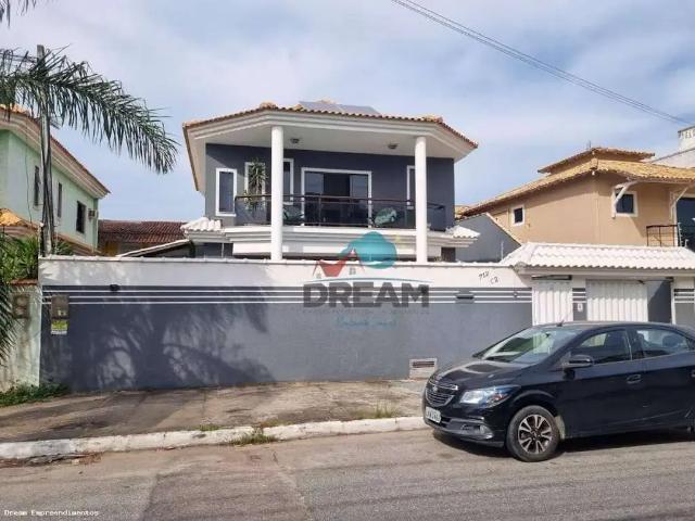 Casa venda em Região Geográfica Imediata de Macaé-Rio das Ostras, Rio das Ostras