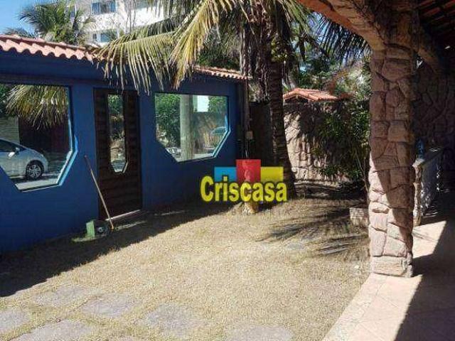 Casa venda em Região Geográfica Imediata de Macaé-Rio das Ostras, Rio das Ostras