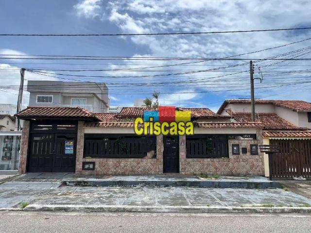 Casa venda em Região Geográfica Imediata de Macaé-Rio das Ostras, Rio das Ostras