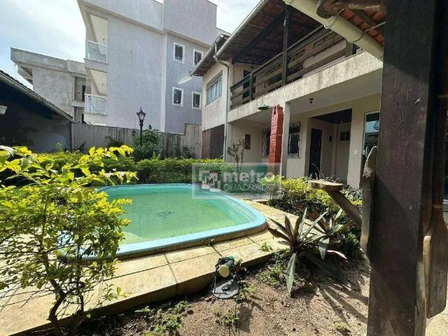 Casa venda em Região Geográfica Imediata de Macaé-Rio das Ostras, Rio das Ostras