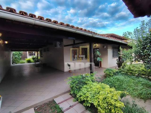 Casa venda em Região Geográfica Imediata de Macaé-Rio das Ostras, Rio das Ostras