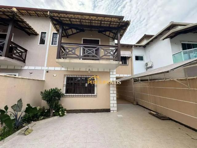 Casa venda em Terra Firme, Rio das Ostras