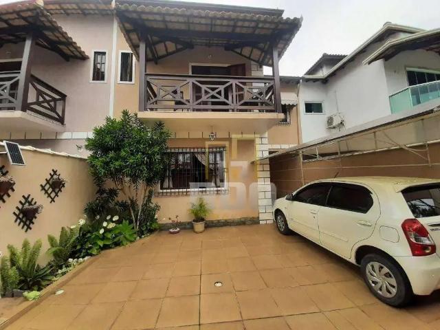 Casa venda em Ouro Verde, Rio das Ostras