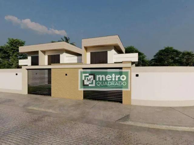 Casa venda em Reduto da Paz, Rio das Ostras