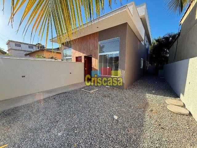 Casa venda em Reduto da Paz, Rio das Ostras