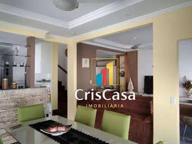 Casa venda em Viverde I, Rio das Ostras
