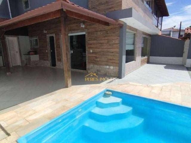Casa venda em Viverde I, Rio das Ostras