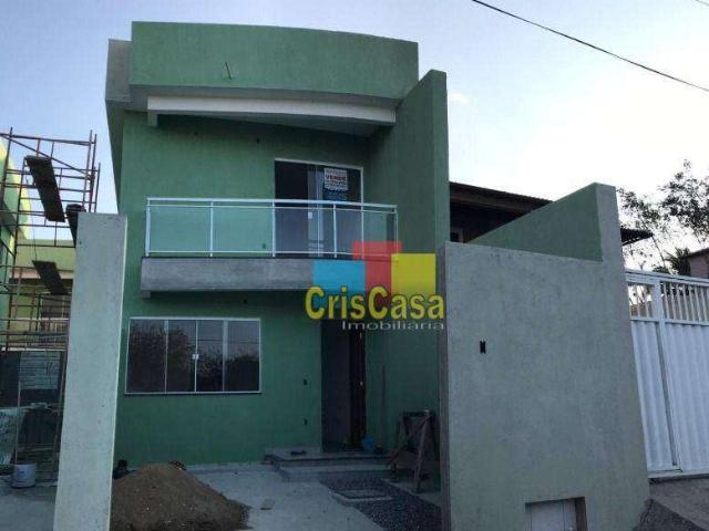 Casa venda em Região Geográfica Imediata de Macaé-Rio das Ostras, Rio das Ostras