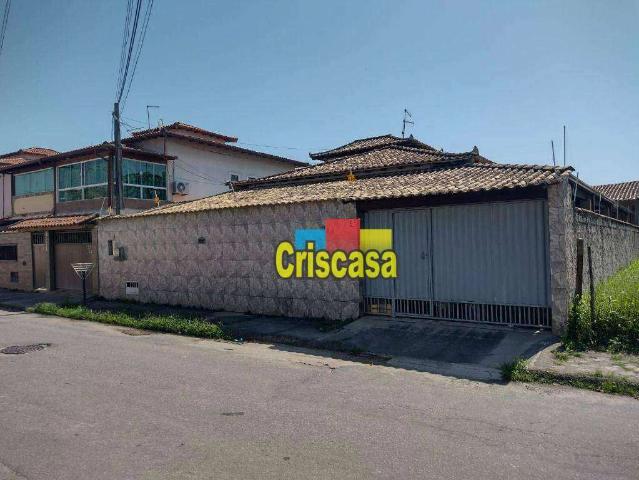 Casa venda em Viverde I, Rio das Ostras