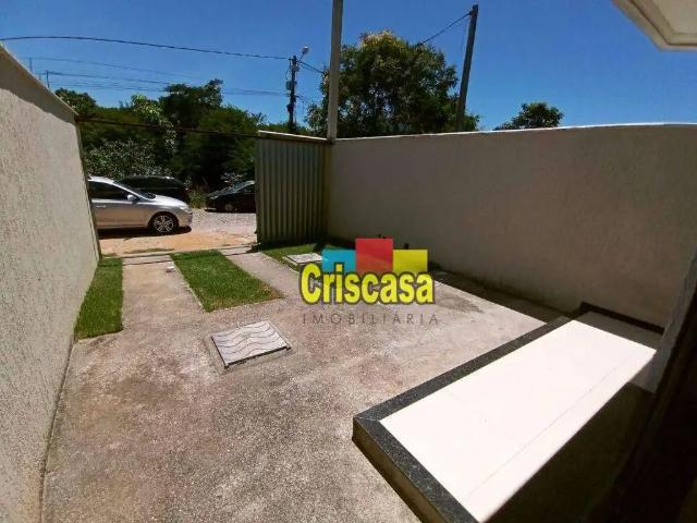 Casa venda em Viverde II, Rio das Ostras