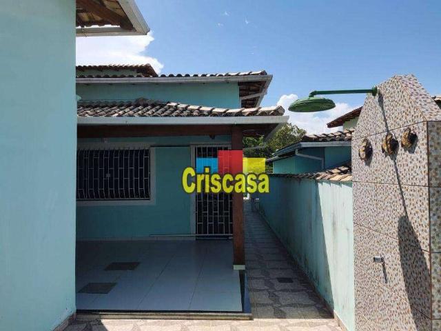 Casa venda em Viverde II, Rio das Ostras