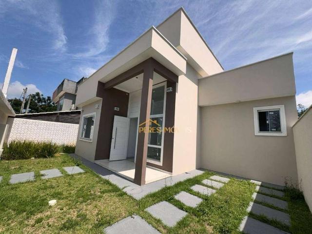 Casa venda em Região Geográfica Imediata de Macaé-Rio das Ostras, Rio das Ostras
