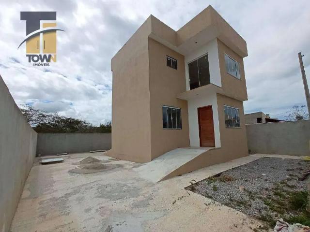 Casa venda em Viverde II, Rio das Ostras
