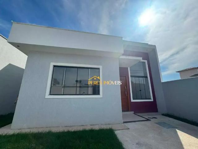 Casa venda em Região Geográfica Imediata de Macaé-Rio das Ostras, Rio das Ostras