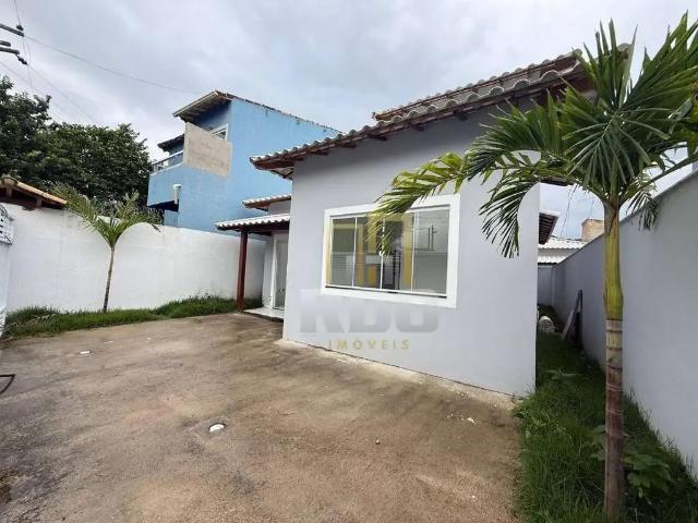 Casa venda em Viverde II, Rio das Ostras