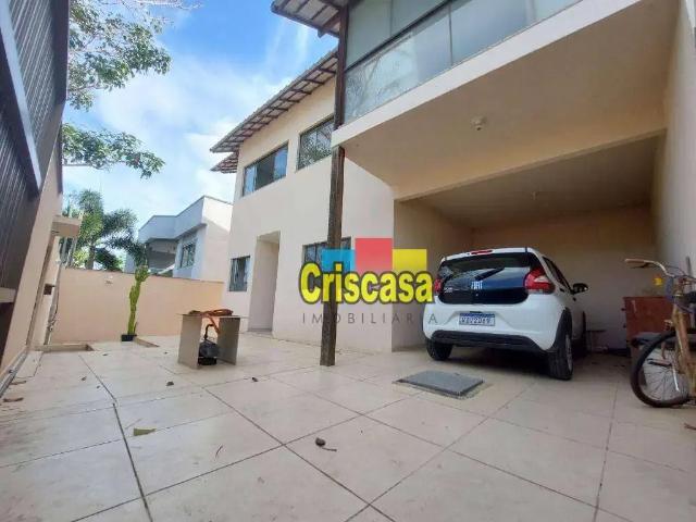 Casa venda em Viverde II, Rio das Ostras